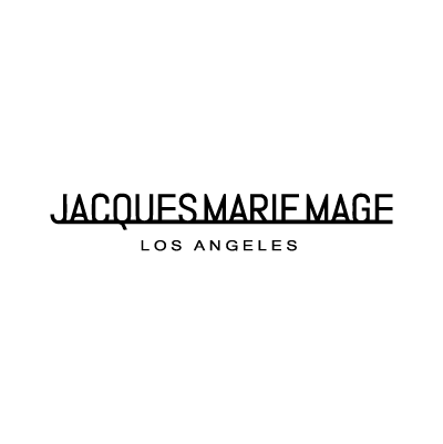 Jacques Marie Mage Los Angeles