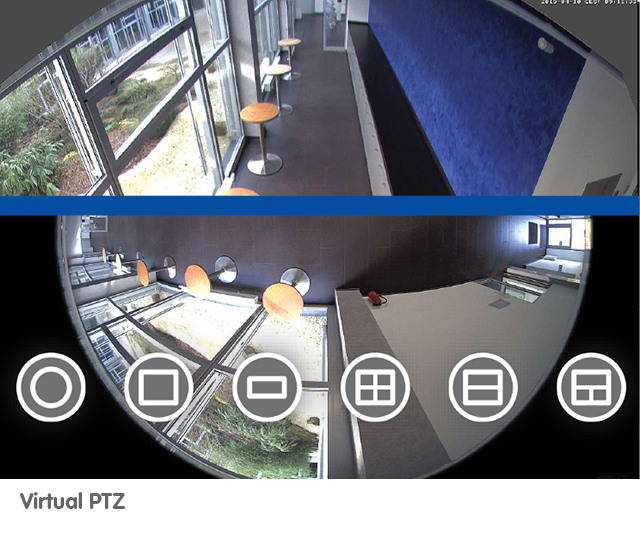 Mobotix Announced Their New VMS MxManagementCenter 1.5