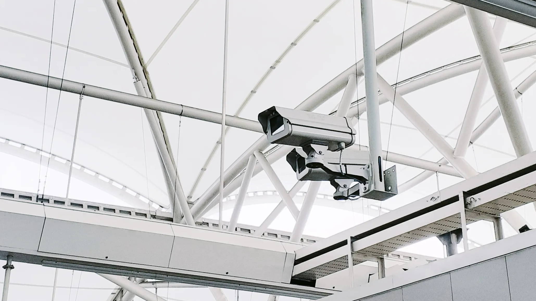 Surveillance Systems for Multiple Locations