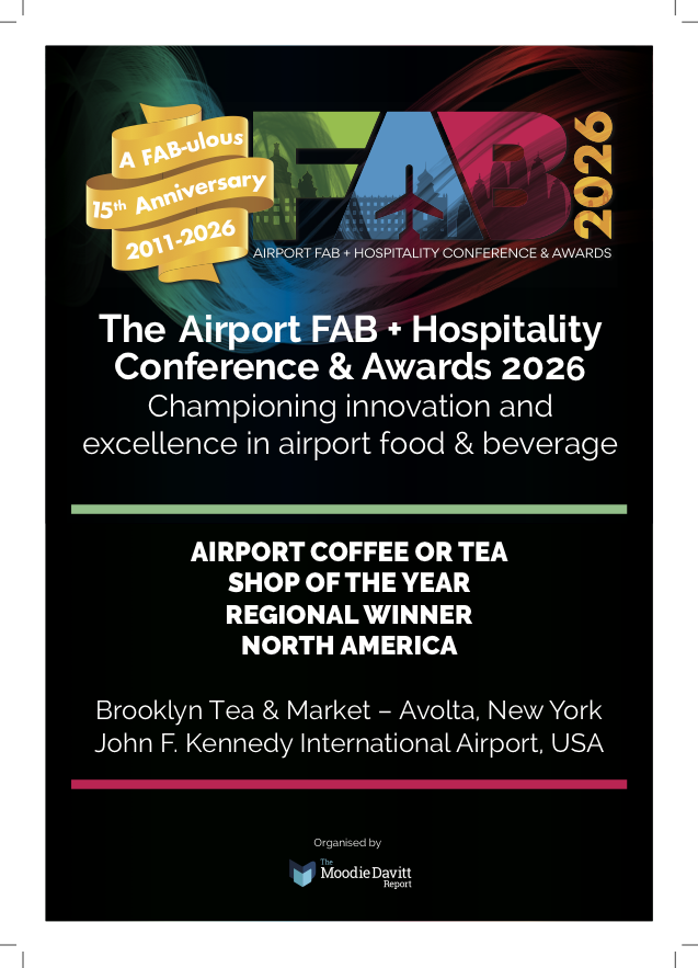 The Airport FAB Awards