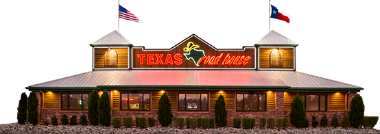 Texas Roadhouse Building