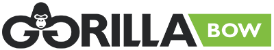 Gorilla Bow logo