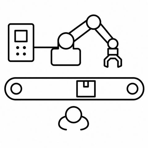 COBOTs Icon