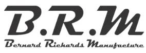 B.R.M Watch Logo