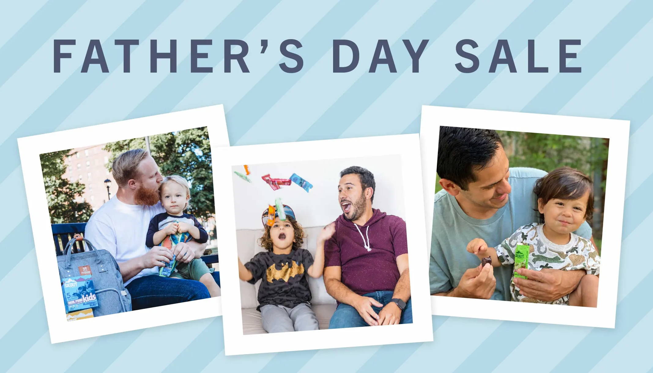 Fathers Day Sale