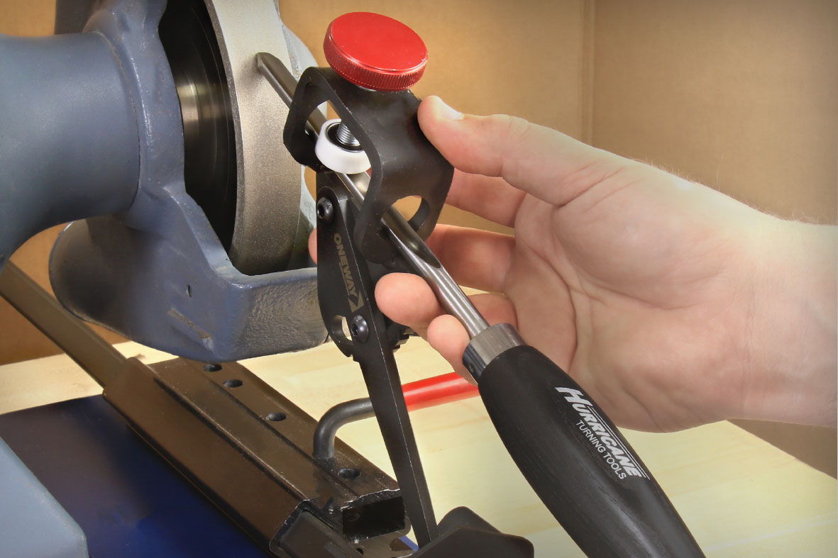 The Woodturning Store - Sharpening Supplies