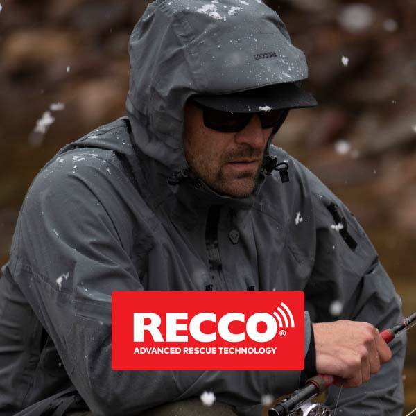 RECCO Advanced Rescue Technology
