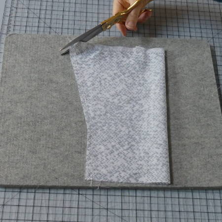 Trim Threads and Corners