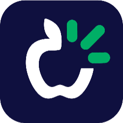 Ikon för Tobii Dynavox TD Snap-app 