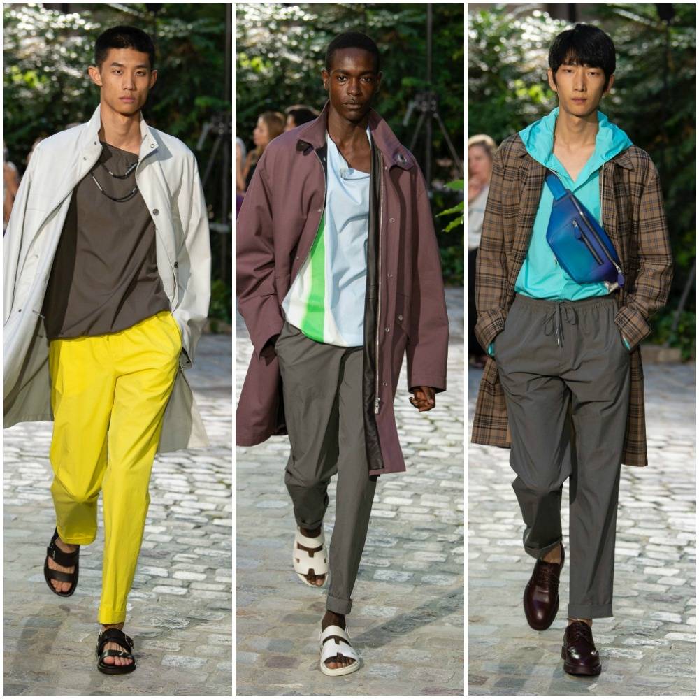 men's casual fashion summer 2019