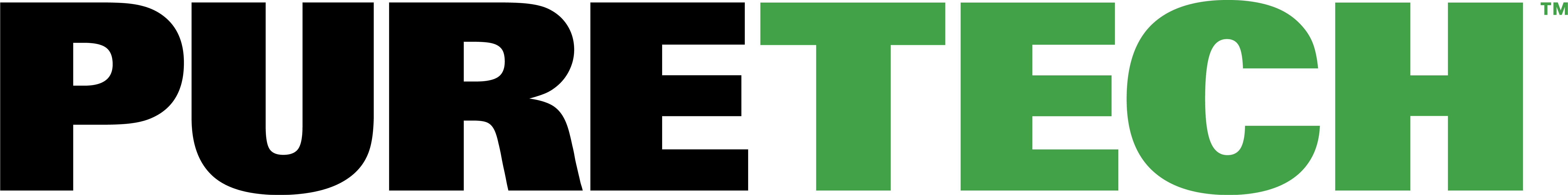 PureTech logo