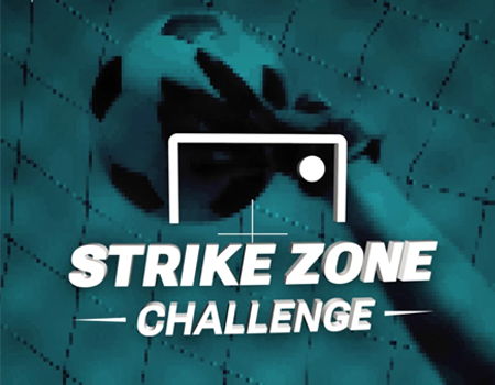 Makita Innovation Tour - Strike Zone
