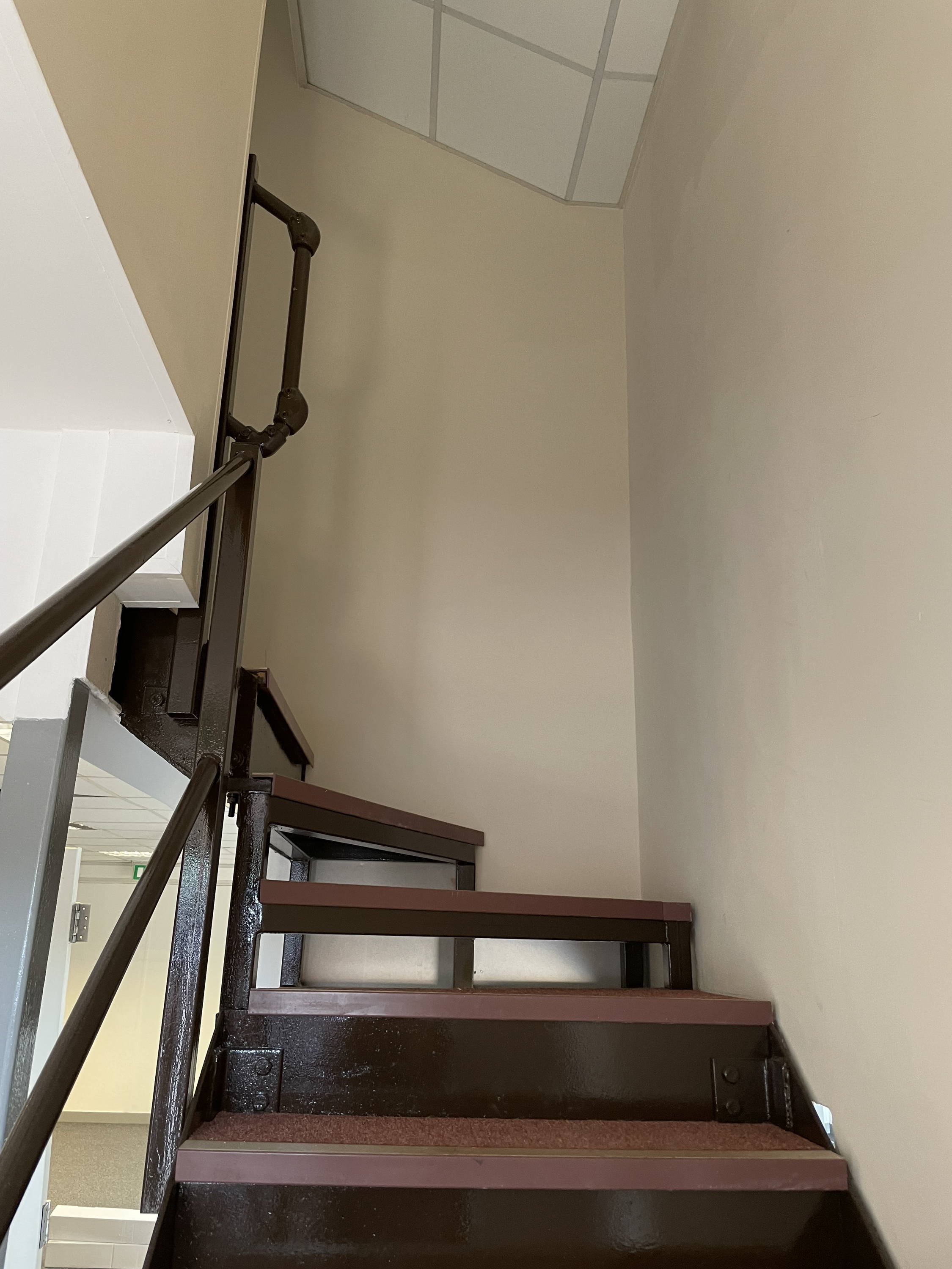 Analogue Wonderland Mural Call Out!| Stairwell mural