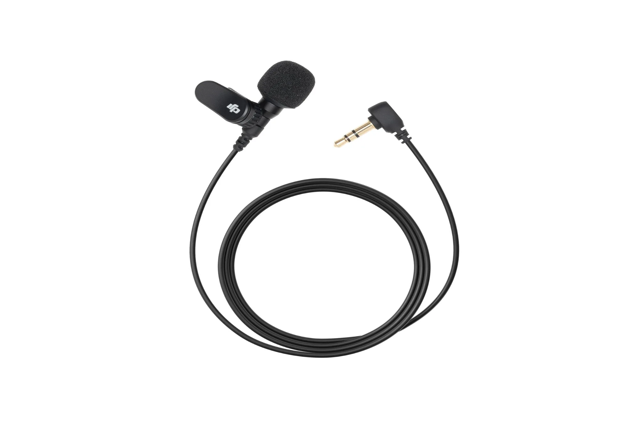 DJI Lavalier Mic - 1 - DJI