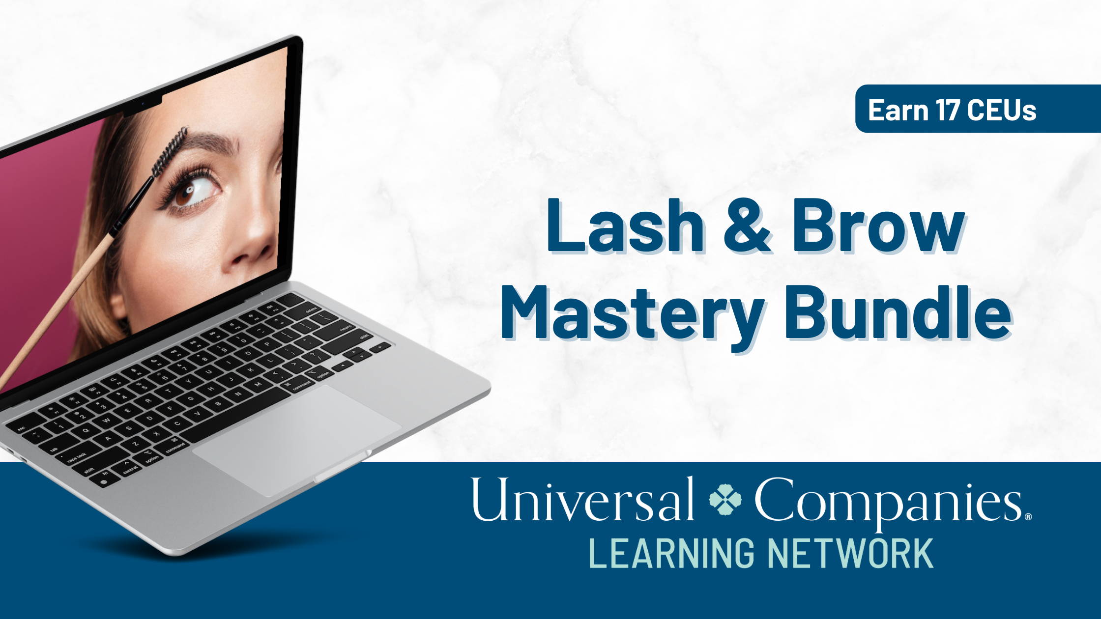 Lash & Brow Mastery Bundle