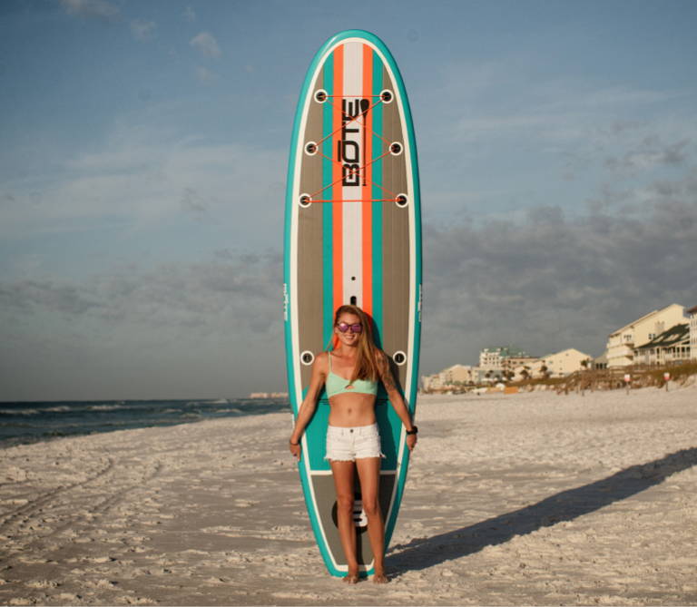 Introducing the Breeze 10'6