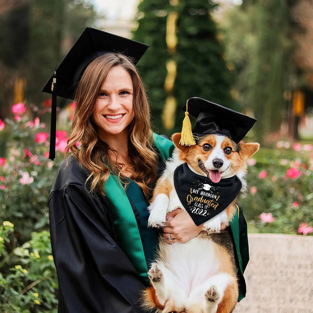 personalized dog bandana