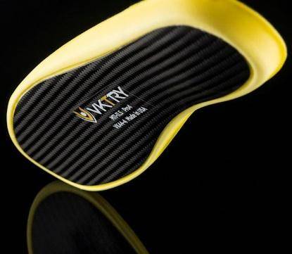 VKTRY Insole and carbon fiber