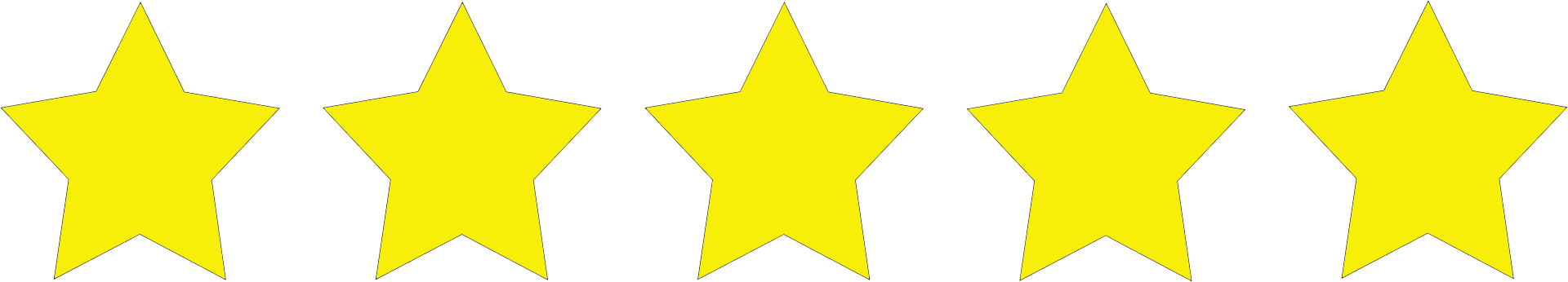 Звезда пятерка. 5 Звезд. Пять звезд картинка. 5 Звезд вектор. 5 Звезд PNG.