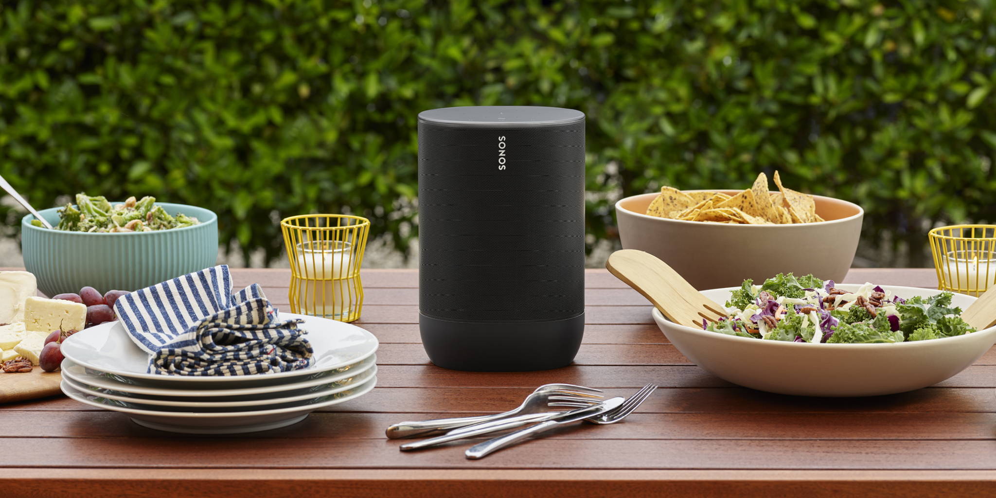 Move de sonos | SONXPLUS Val-des-sources