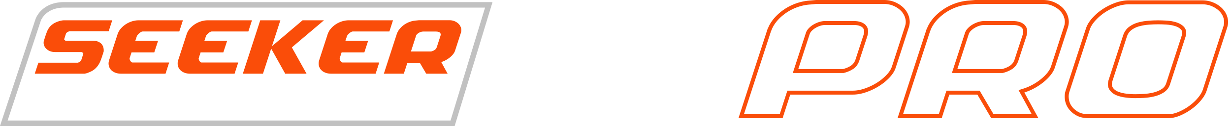 Seeker 60 Pro Logo