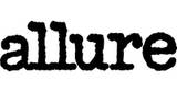 Allure logo