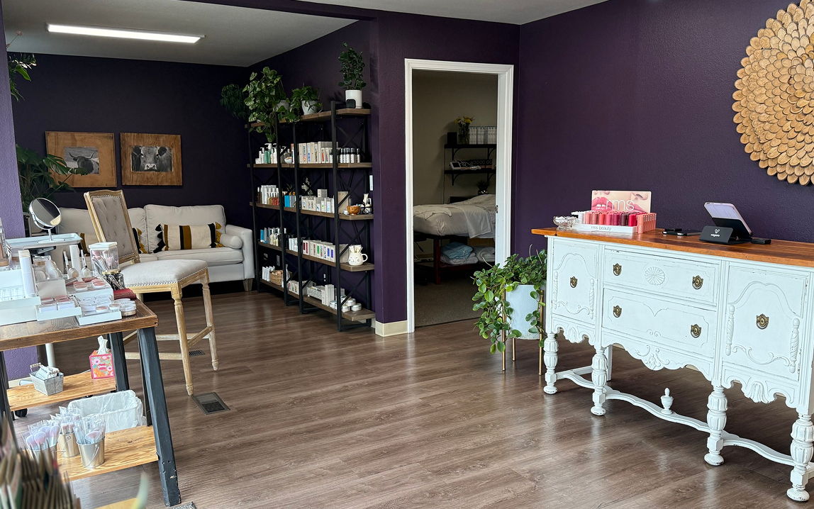 heidi lane esthetics main