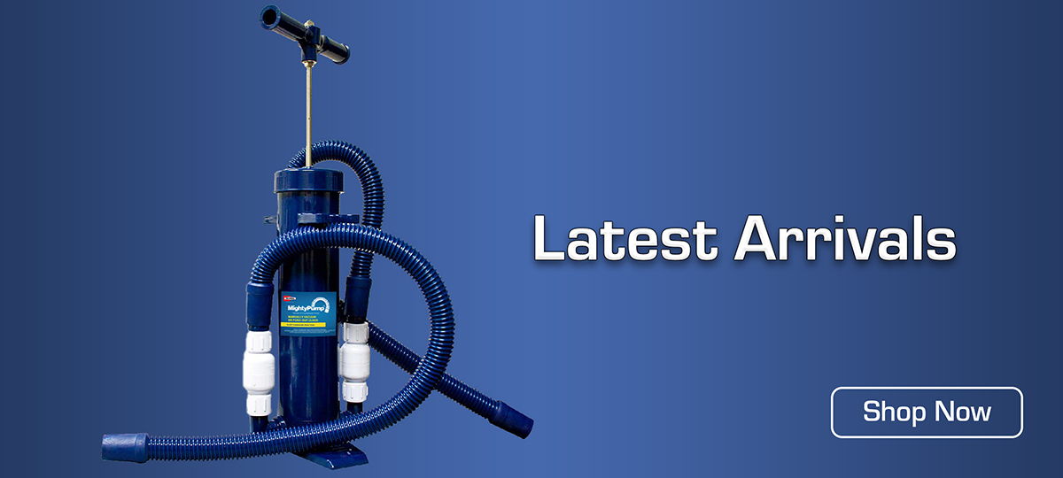 Latest Arrivals at TruTech Tools