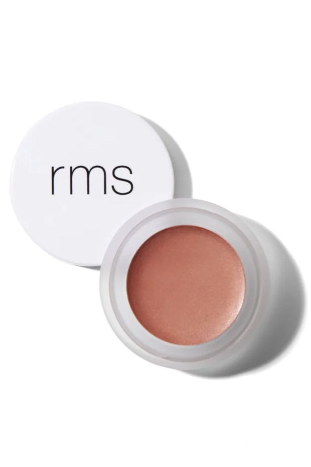 RMS Lip2Cheek in the color Crystal Slipper