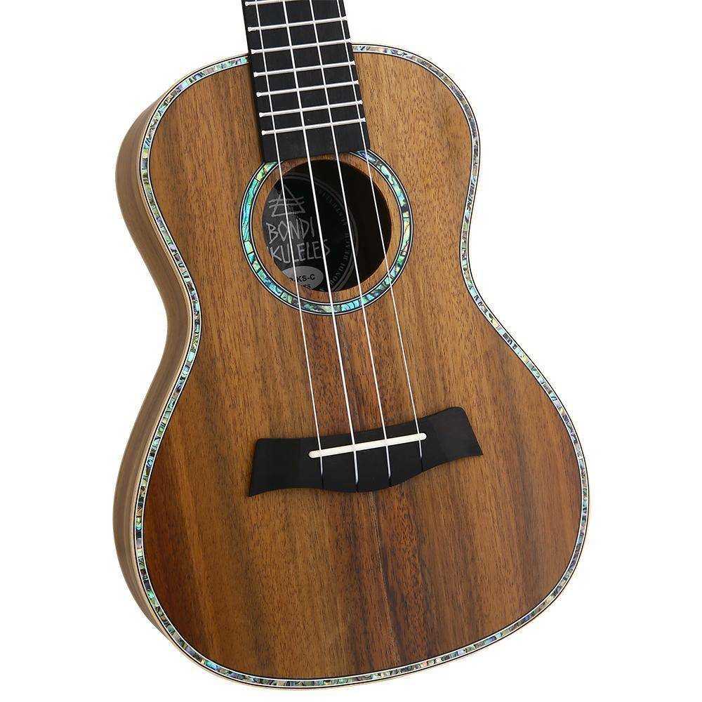 Koa Ukulele
