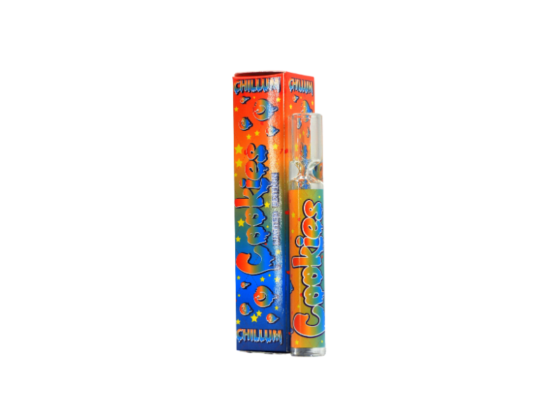 4in Chillum Box Set