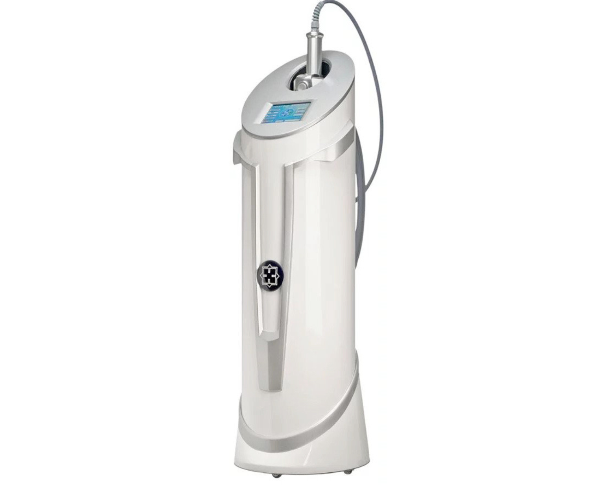 Pre-owned Endospheres AK sensor cellulite massage roller for body