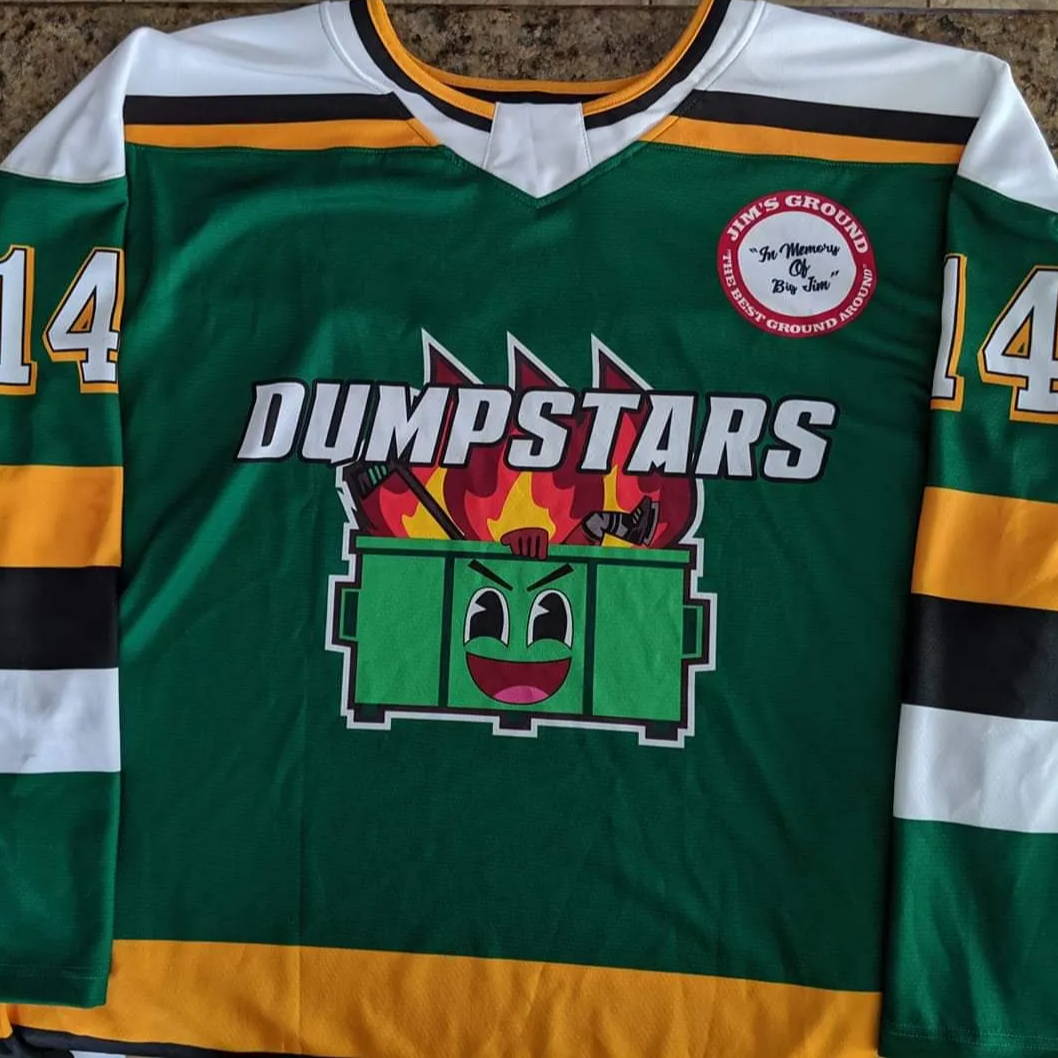 500+ Of The Best Hockey Team Names For Your Youth, Beer League, Or Fantasy Hockey  Team – ™