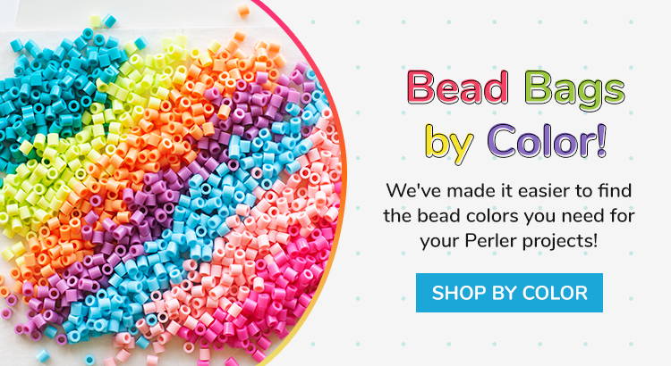 Shop Perler Beads