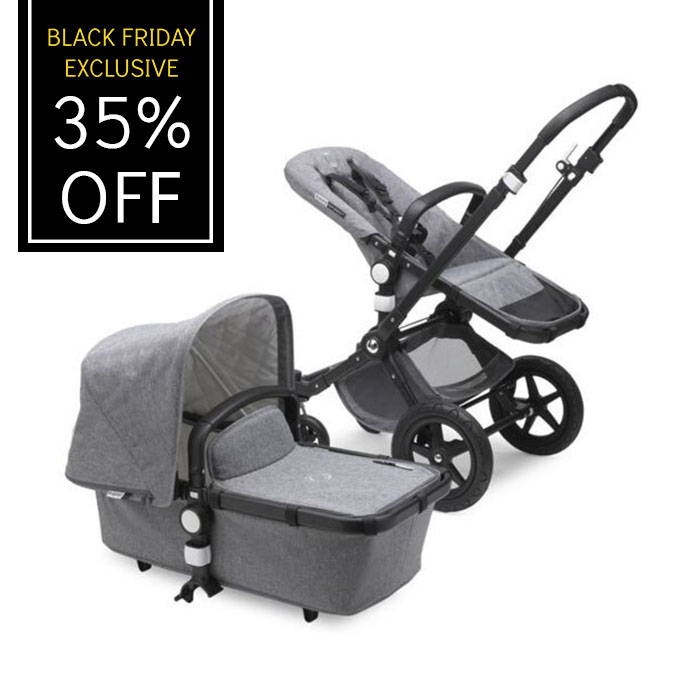 bugaboo fox black friday sale