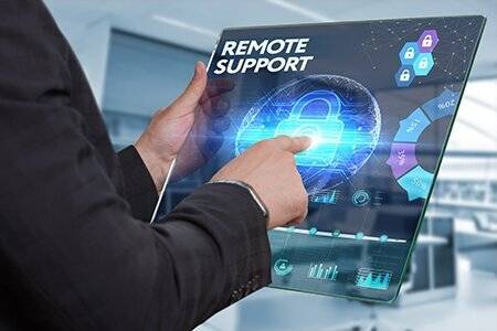  AV Hardware Support Portal