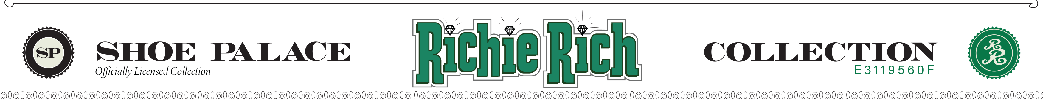 Logo of a brand with text and graphic elements.