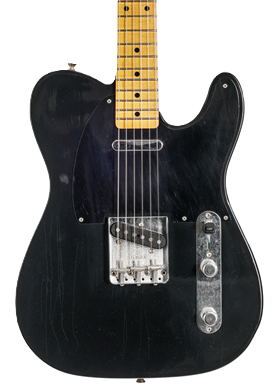Fender FSR Road Worn Andertons Custom Spec