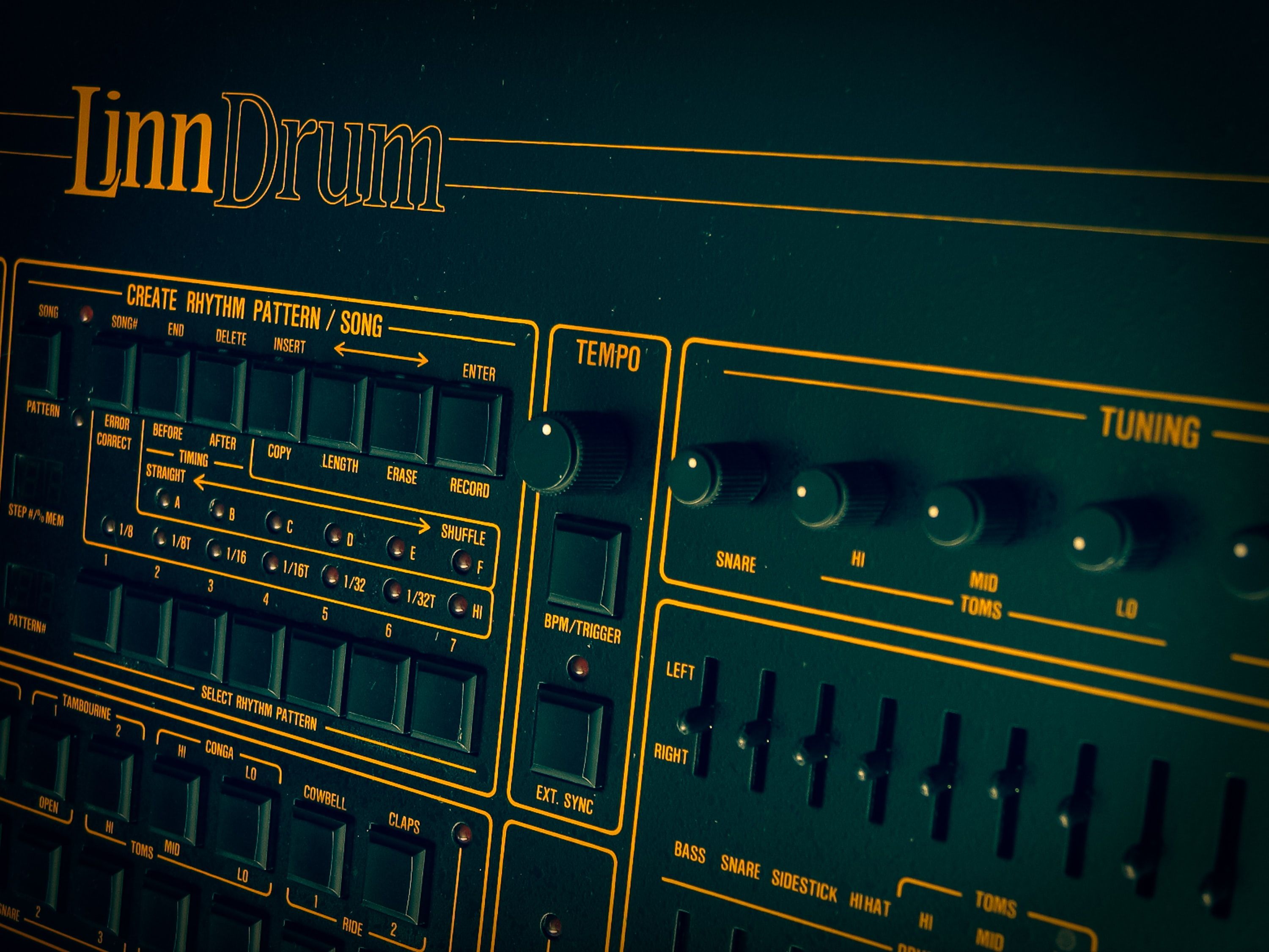Recording Drums As A Guitarist – What Are my Options?