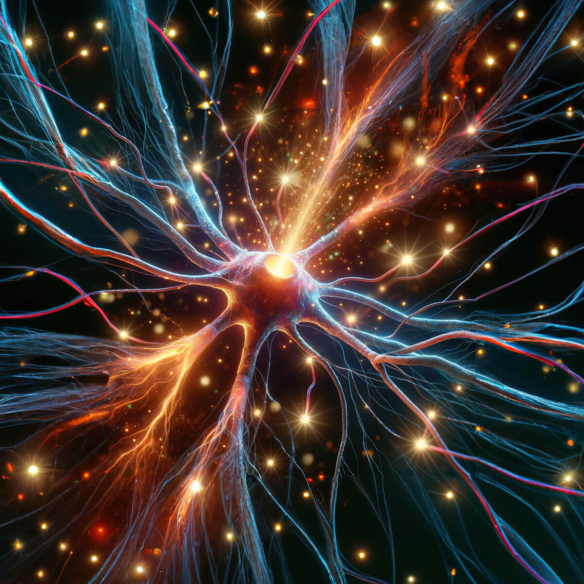 Cellular Energy Output