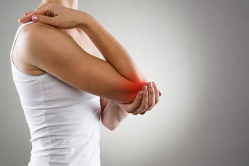 Recover From Tennis And Golfer's Elbow