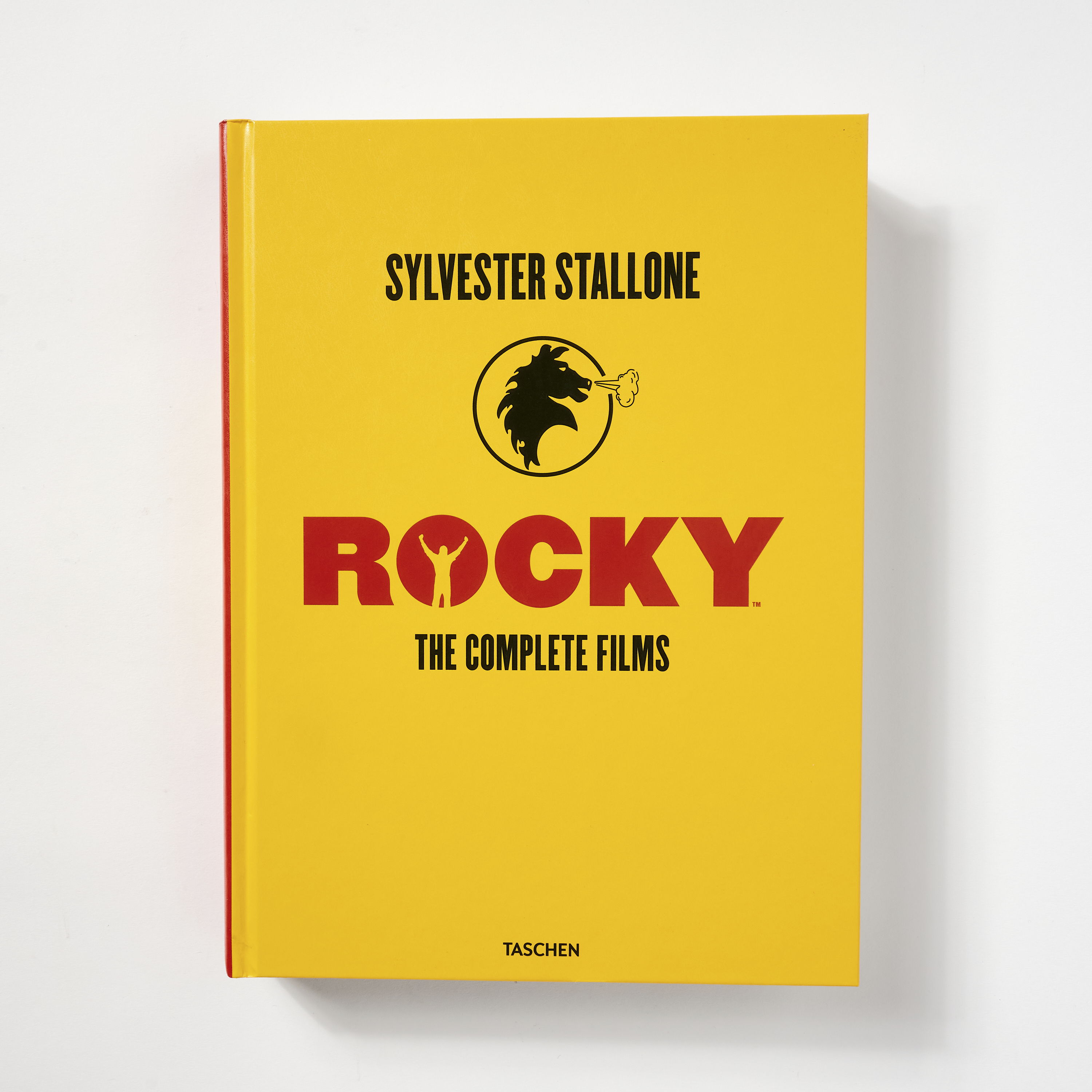 Front cover of 