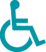 wheelchair icon