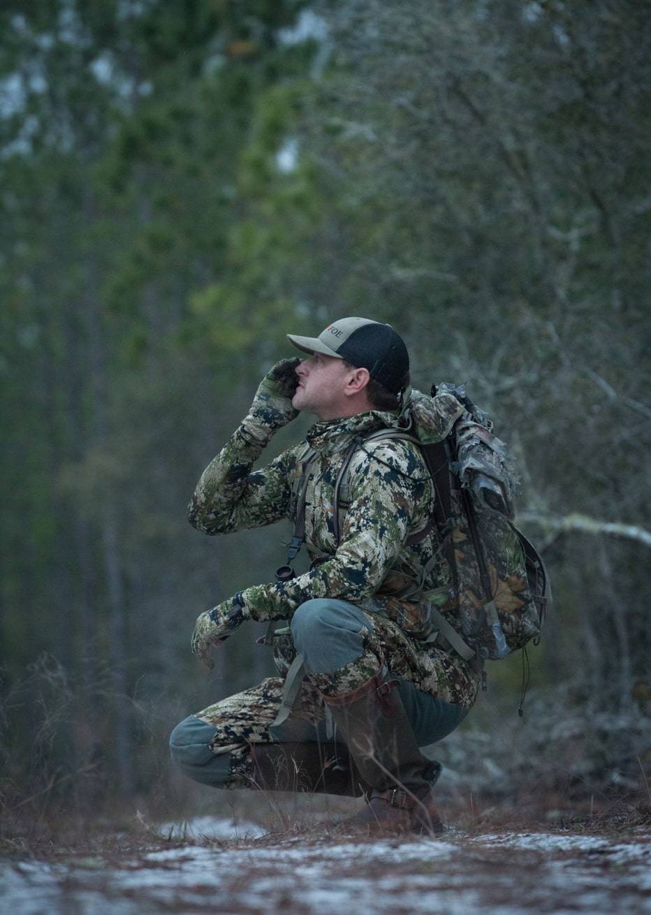 True Wild Florida Hunting