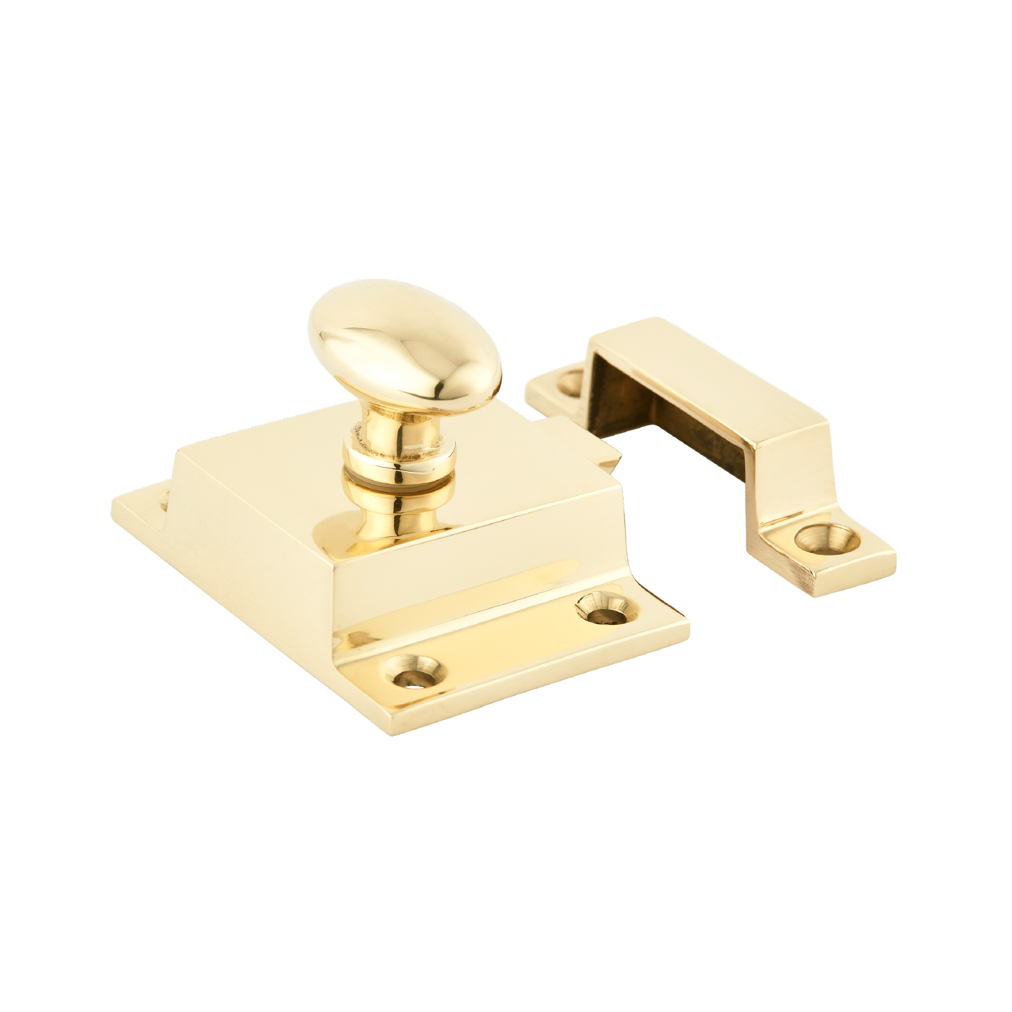 Cotswold Cupboard Latch
