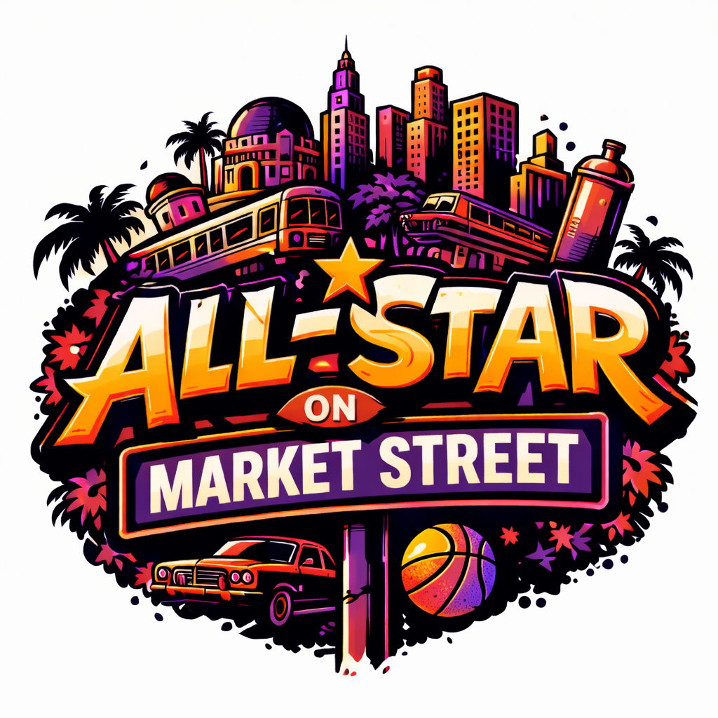 All-Star on Market St
