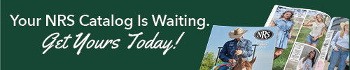 Your NRS Catalog is Waiting. Get Yours Today!