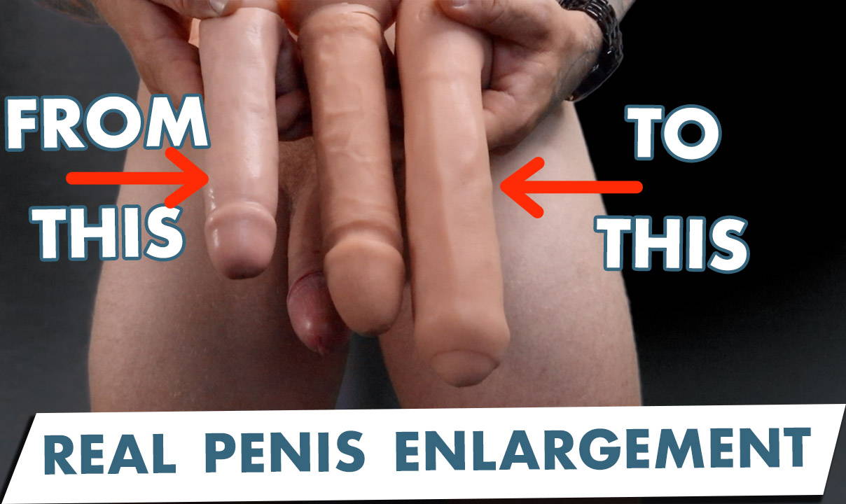 self erecting penis video clips