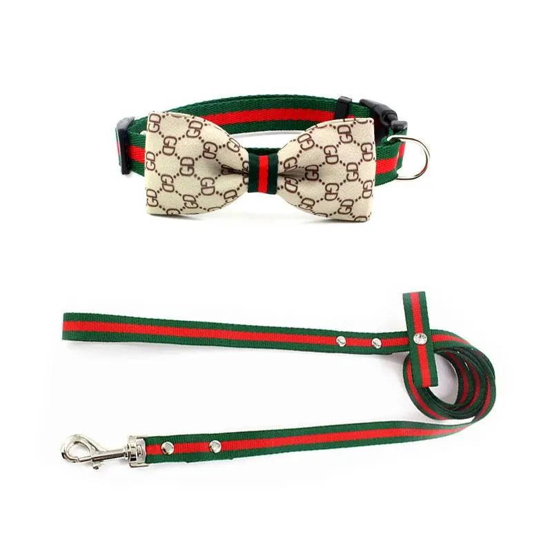 dog leash gucci