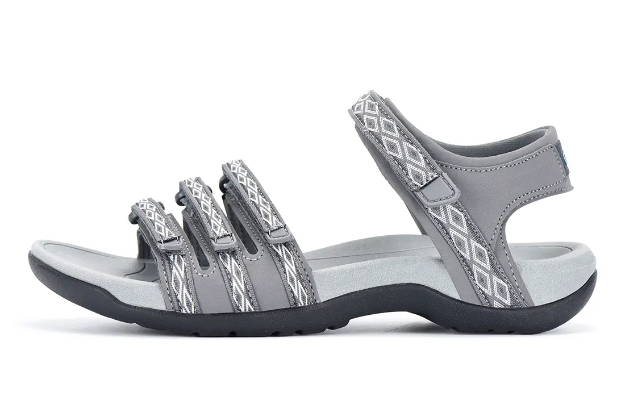 best adjustable hiking sandals